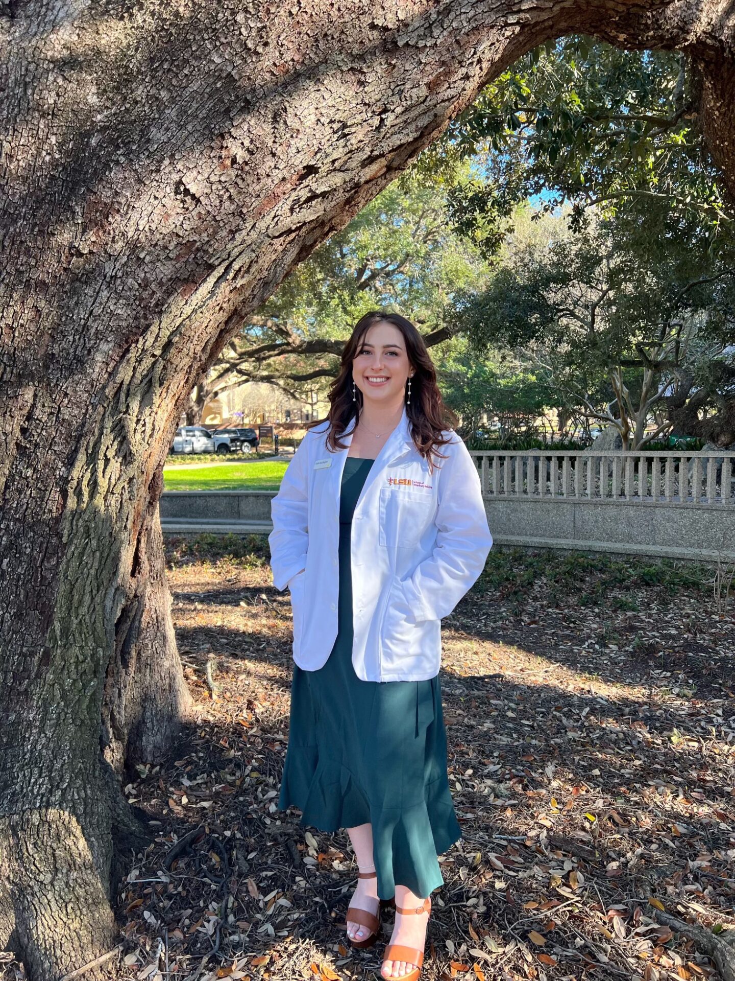 Dr. Kat Kachejian Dr. Kat Kachejian